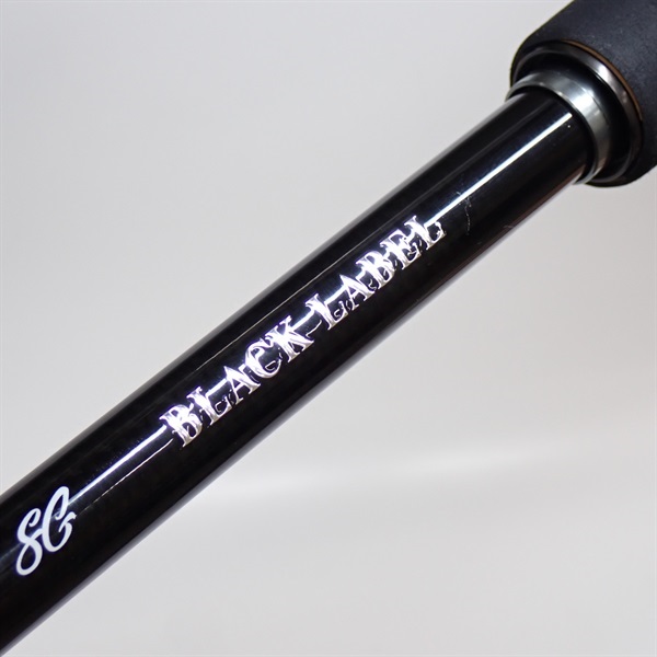 １９ブラックレーベルＳＧＢＬＸ ＳＧ ７１１１ＸＨＸＢ